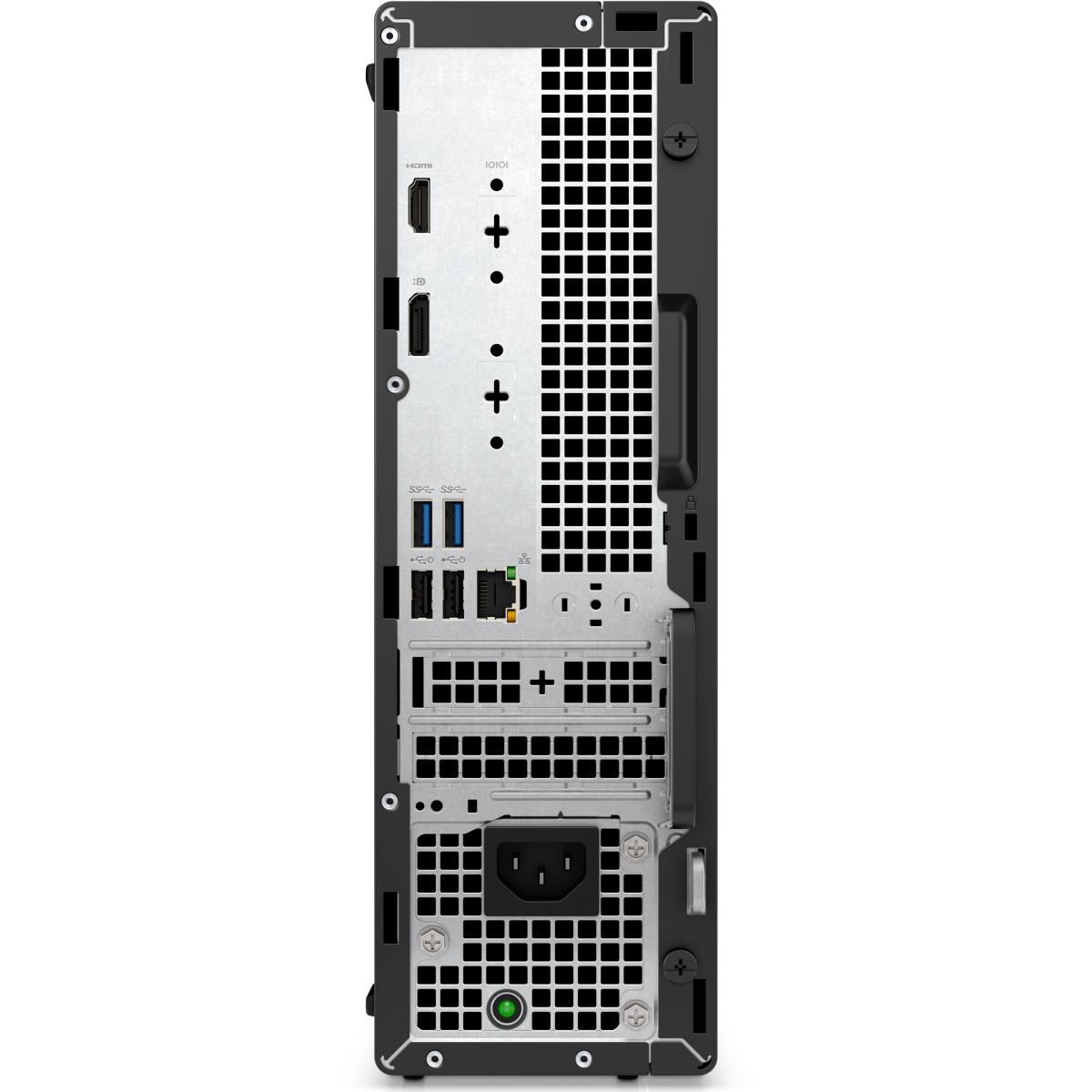 Optiplex 3000 Sff - i5 12500 - 8GB Ram  - 256GB SSD - Win10/win11 Pro