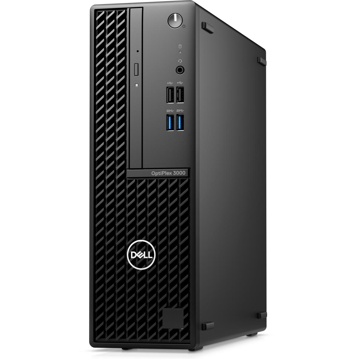 Optiplex 3000 Sff - i5 12500 - 8GB Ram  - 256GB SSD - Win10/win11 Pro