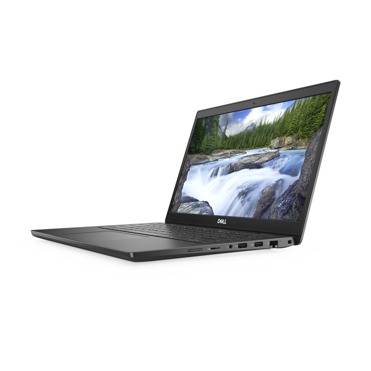 Latitude 3420 - 14.0in - i5 1135g7 8GB Ram - 256GB SSD - Win10 Pro + Win11 Pro - Azerty Belgian
