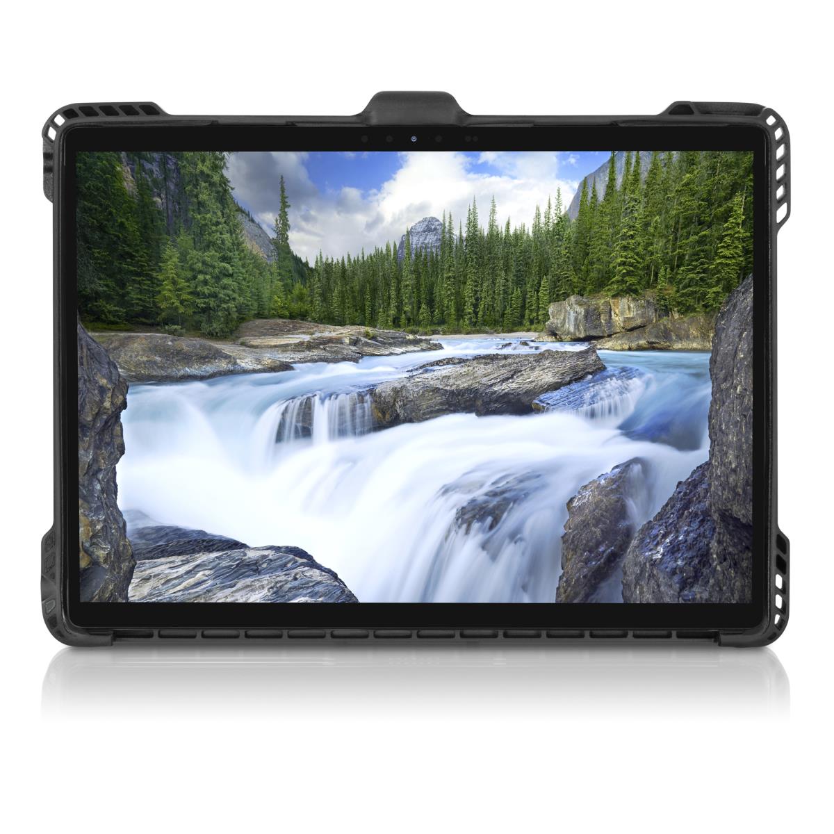 Ecoloop Commercial Grade Case - Latitude 7320 Detachable - Black