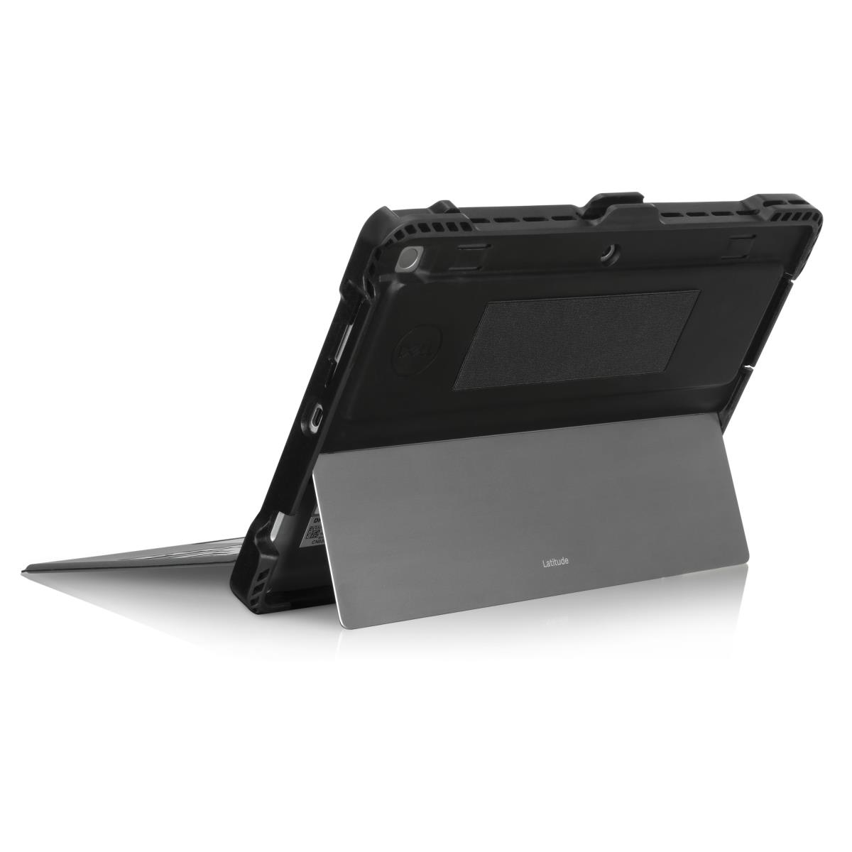 Ecoloop Commercial Grade Case - Latitude 7320 Detachable - Black