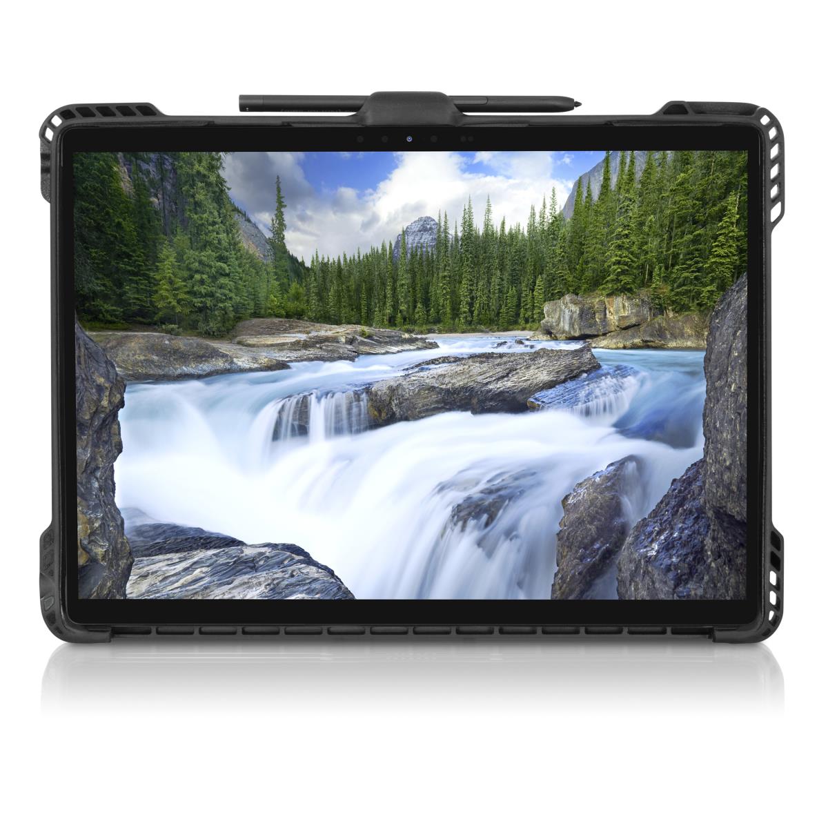 Ecoloop Commercial Grade Case - Latitude 7320 Detachable - Black