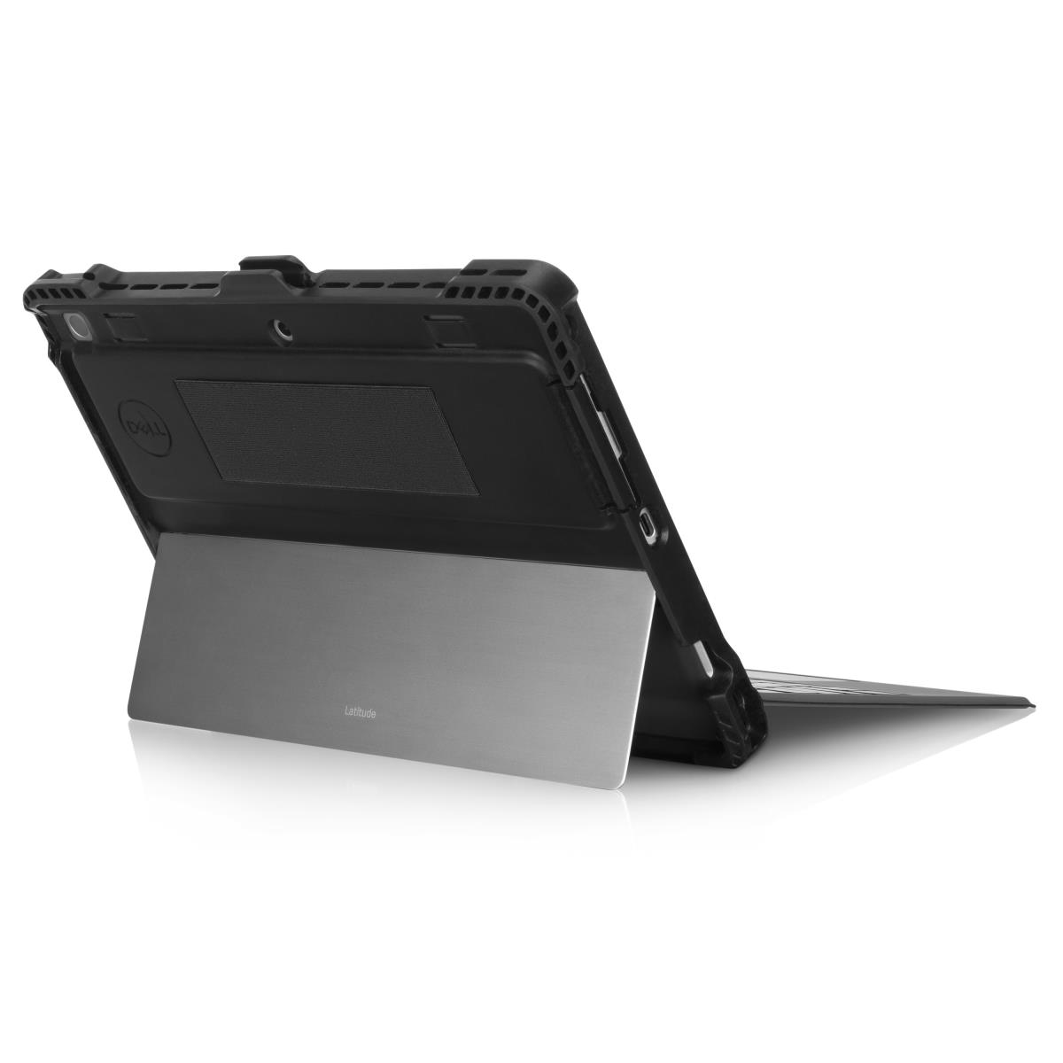 Ecoloop Commercial Grade Case - Latitude 7320 Detachable - Black