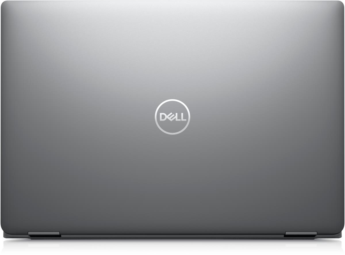 Latitude 5330 - 13.3in - i5 1235u - 8GB Ram - 256GB SSD - Win10 Pro + Win11 Pro - Azerty Belgian