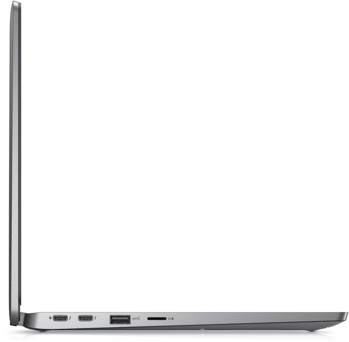 Latitude 5330 - 13.3in - i5 1235u - 8GB Ram - 256GB SSD - Win10 Pro + Win11 Pro - Azerty Belgian