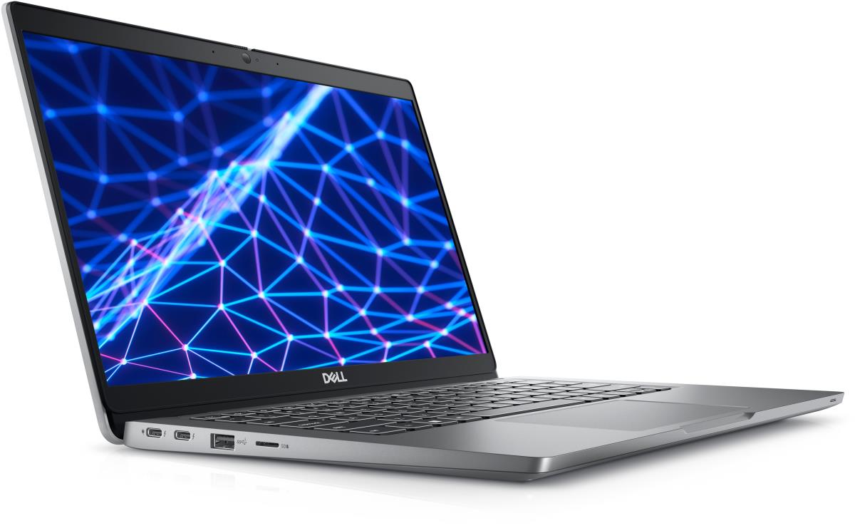 Latitude 5330 - 13.3in - i5 1235u - 8GB Ram - 256GB SSD - Win10 Pro + Win11 Pro - Azerty Belgian
