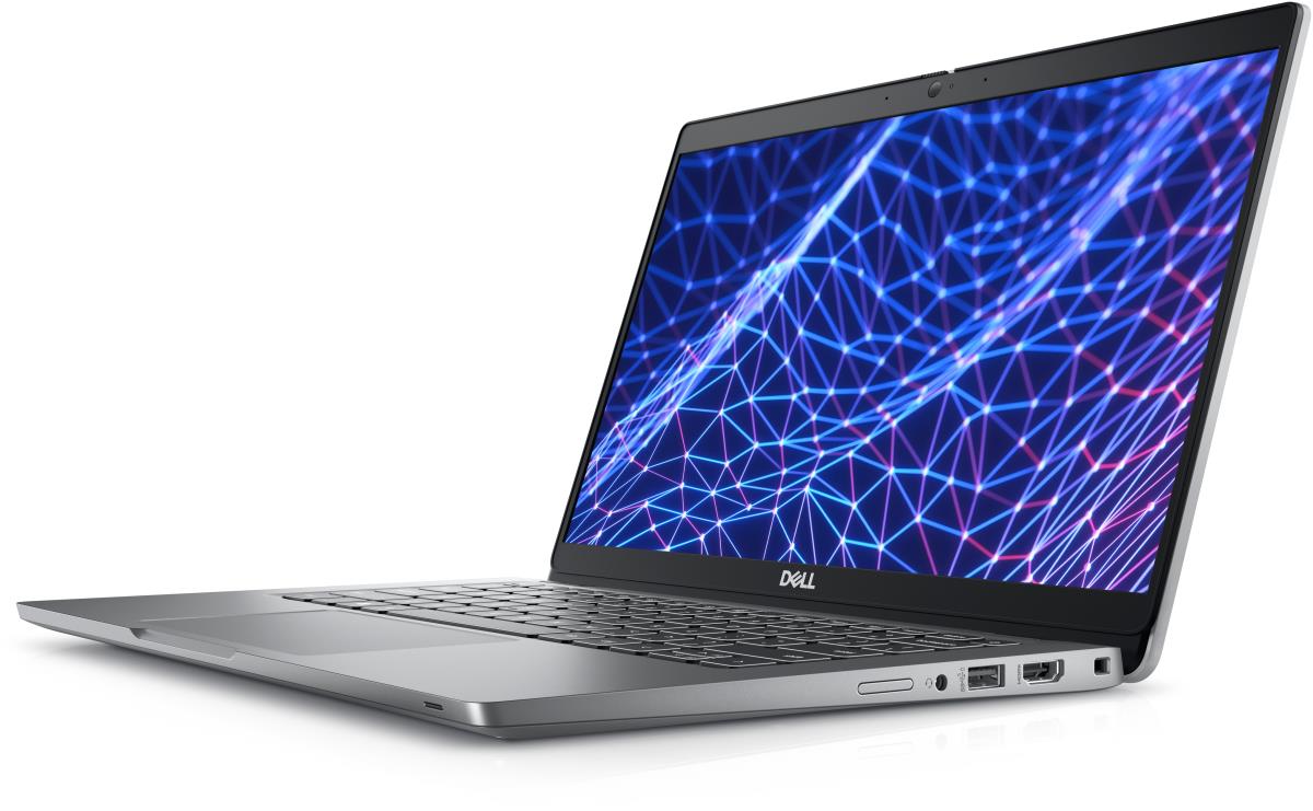Latitude 5330 - 13.3in - i5 1235u - 8GB Ram - 256GB SSD - Win10 Pro + Win11 Pro - Azerty Belgian