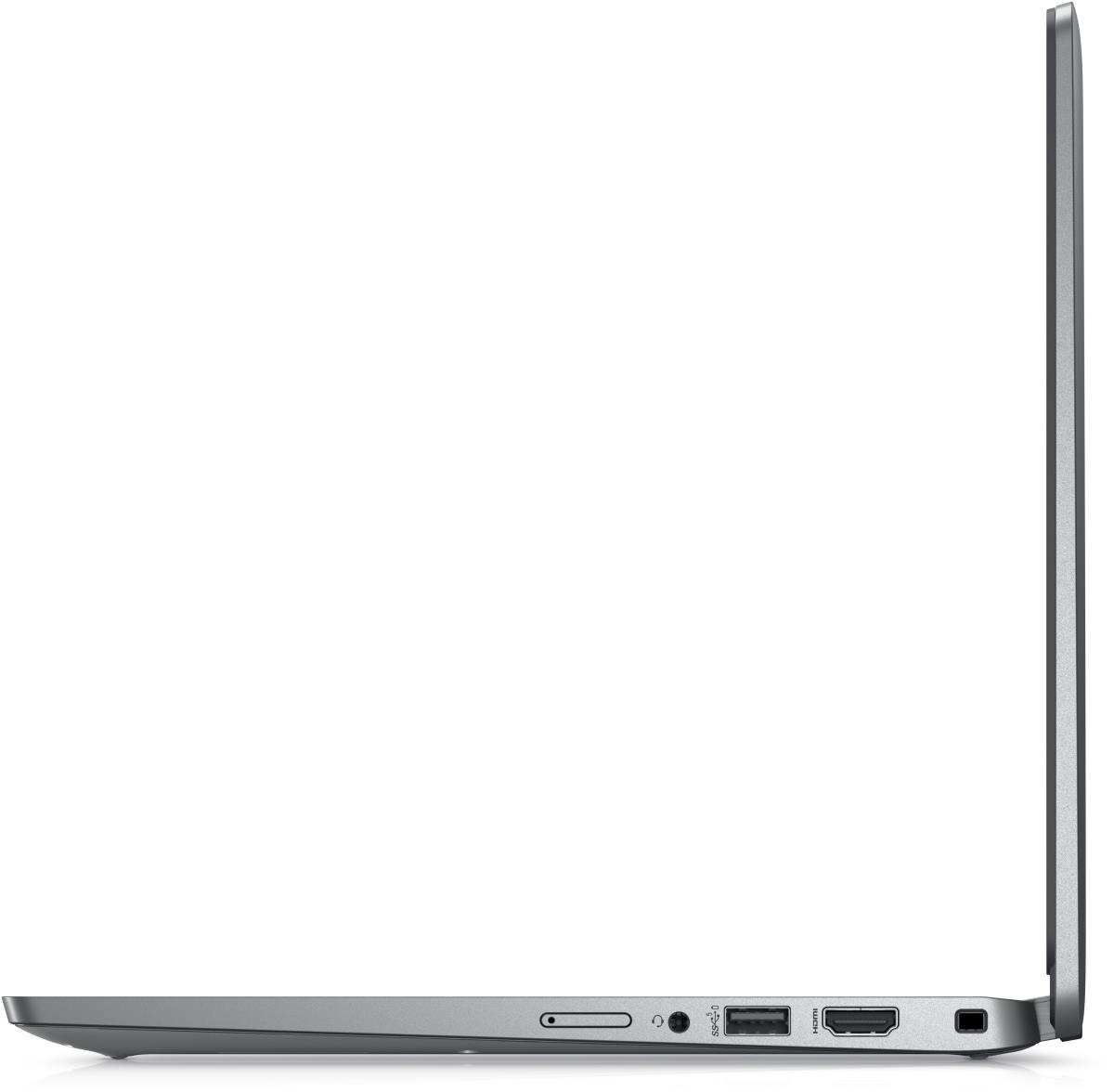 Latitude 5330 - 13.3in - i5 1235u - 8GB Ram - 256GB SSD - Win10 Pro + Win11 Pro - Azerty Belgian