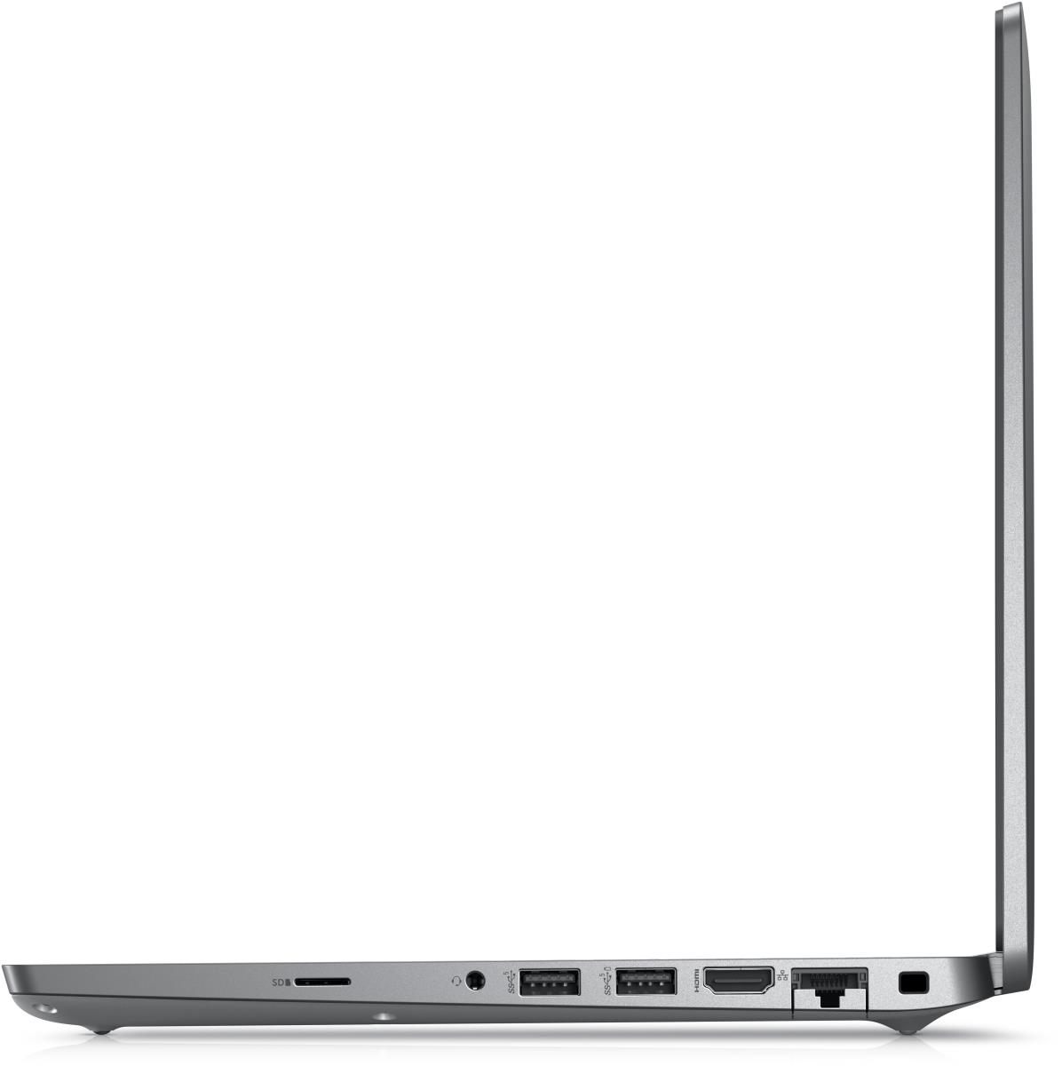 Latitude 5430 - 14in - i5 1245u - 16GB Ram - 256GB SSD - Win10 Pro + Win11 Pro - Azerty Belgian