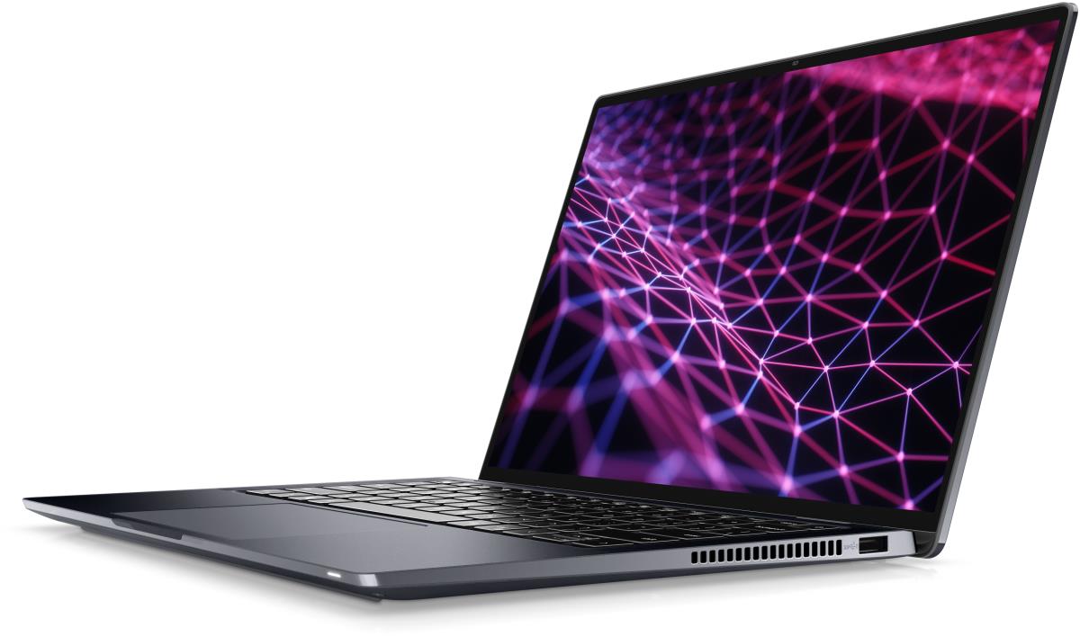Latitude 9430 - 14in - i7 1265u - 16GB Ram - 512GB SSD - Win10 Pro + Win11 Pro - Azerty Belgian