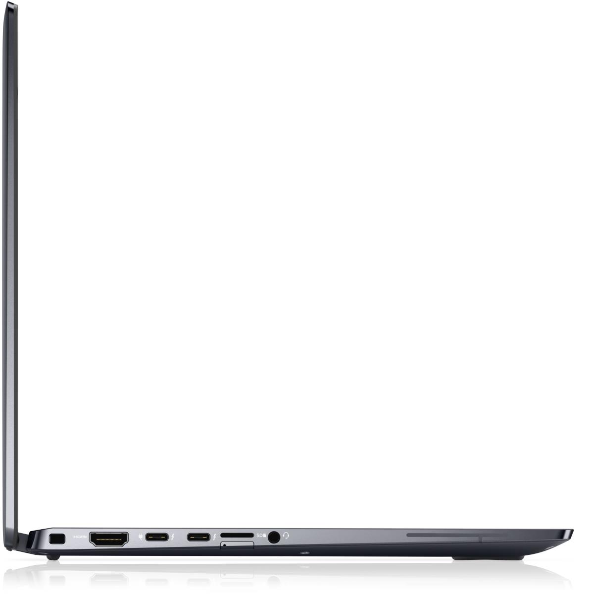 Latitude 9430 - 14in - i7 1265u - 16GB Ram - 512GB SSD - Win10 Pro + Win11 Pro - Azerty Belgian