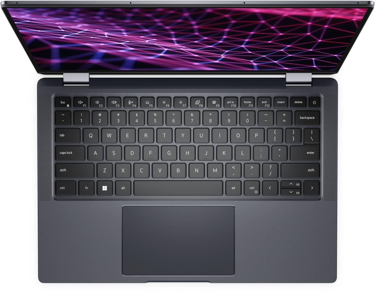 Latitude 9430 - 14in - i7 1265u - 16GB Ram - 512GB SSD - Win10 Pro + Win11 Pro - Azerty Belgian