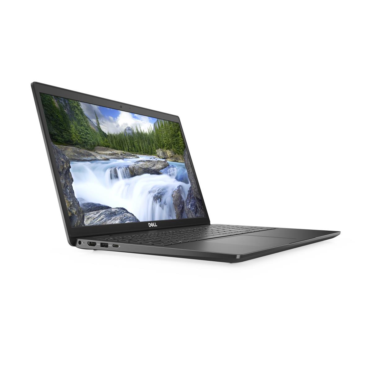 Latitude 3520 - 15.6in - i5 1135g7 - 8GB Ram - 256GB SSD - Win10 Pro + Win11 Pro - Azerty Belgian