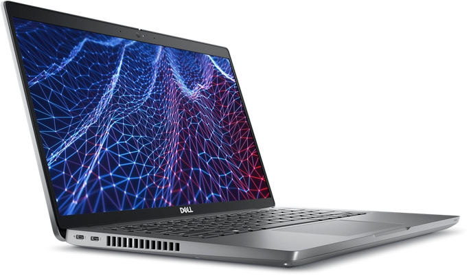 Latitude 5430 - 14.0in - i5 1245u - 16GB Ram - 256GB SSD - Win10 Pro - Qwerty Us/int''l