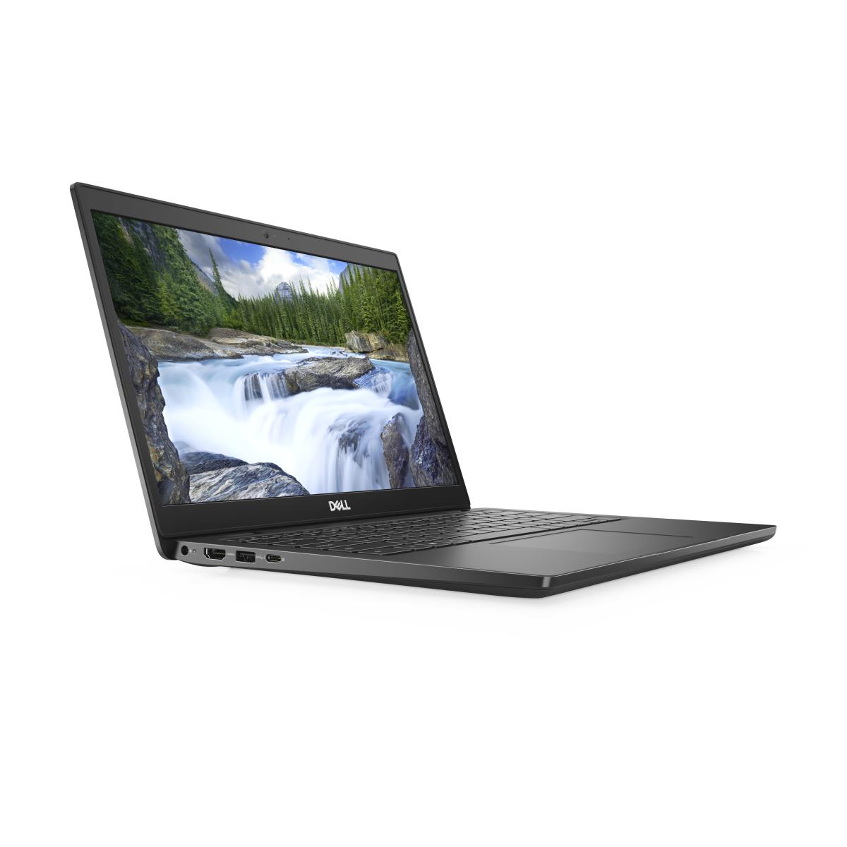 Latitude 3420 - 14in - i5 1135g7 - 8GB Ram - 256GB SSD - Win10 Pro + Win11 Pro - Qwerty Us Int''l