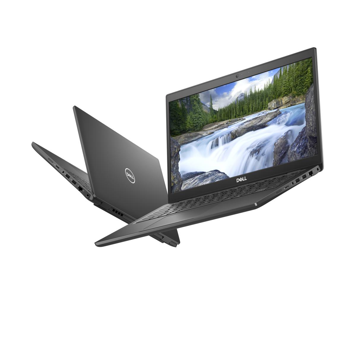 Latitude 3420 - 14in - i5 1135g7 - 8GB Ram - 256GB SSD - Win10 Pro + Win11 Pro - Qwerty Us Int''l