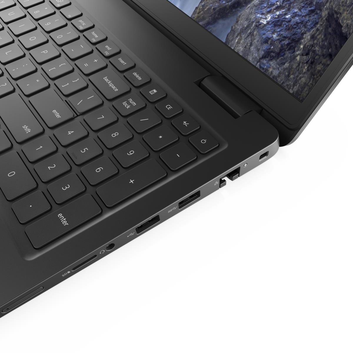 Latitude 3520 - 15.6in - i7 1165g7 - 16GB Ram - 256GB SSD - Win10 Pro + Win11 Pro - Qwerty Us Int''l