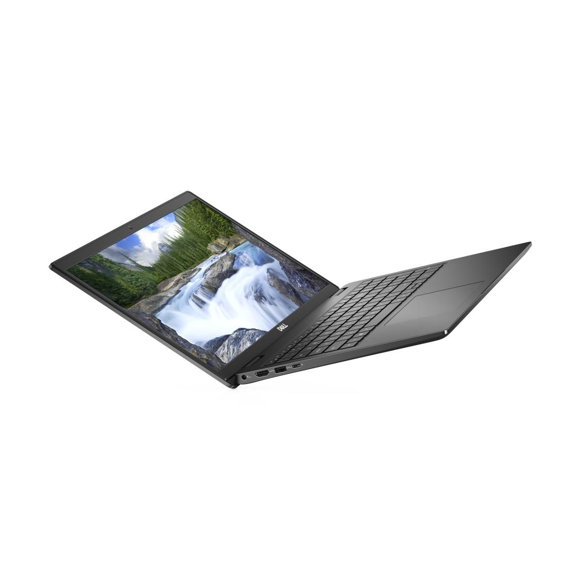 Latitude 3520 - 15.6in - i7 1165g7 - 16GB Ram - 256GB SSD - Win10 Pro + Win11 Pro - Qwerty Us Int''l