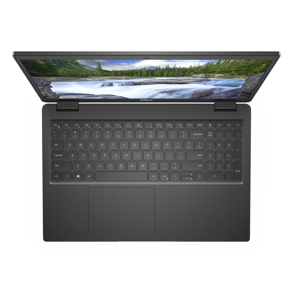 Latitude 3520 - 15.6in - i5 1135g7 - 16GB Ram - 256GB SSD - Win10 Pro + Win11 Pro - Qwerty Us Int''l