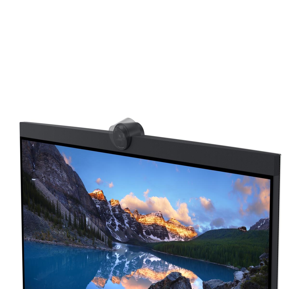 Desktop Monitor - U3223qz Ultrasharp - 32in - Video Conferencing - 3840 X 2160