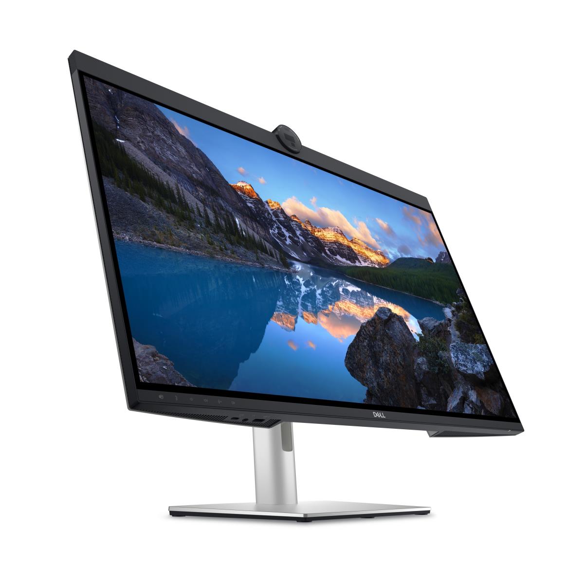 Desktop Monitor - U3223qz Ultrasharp - 32in - Video Conferencing - 3840 X 2160