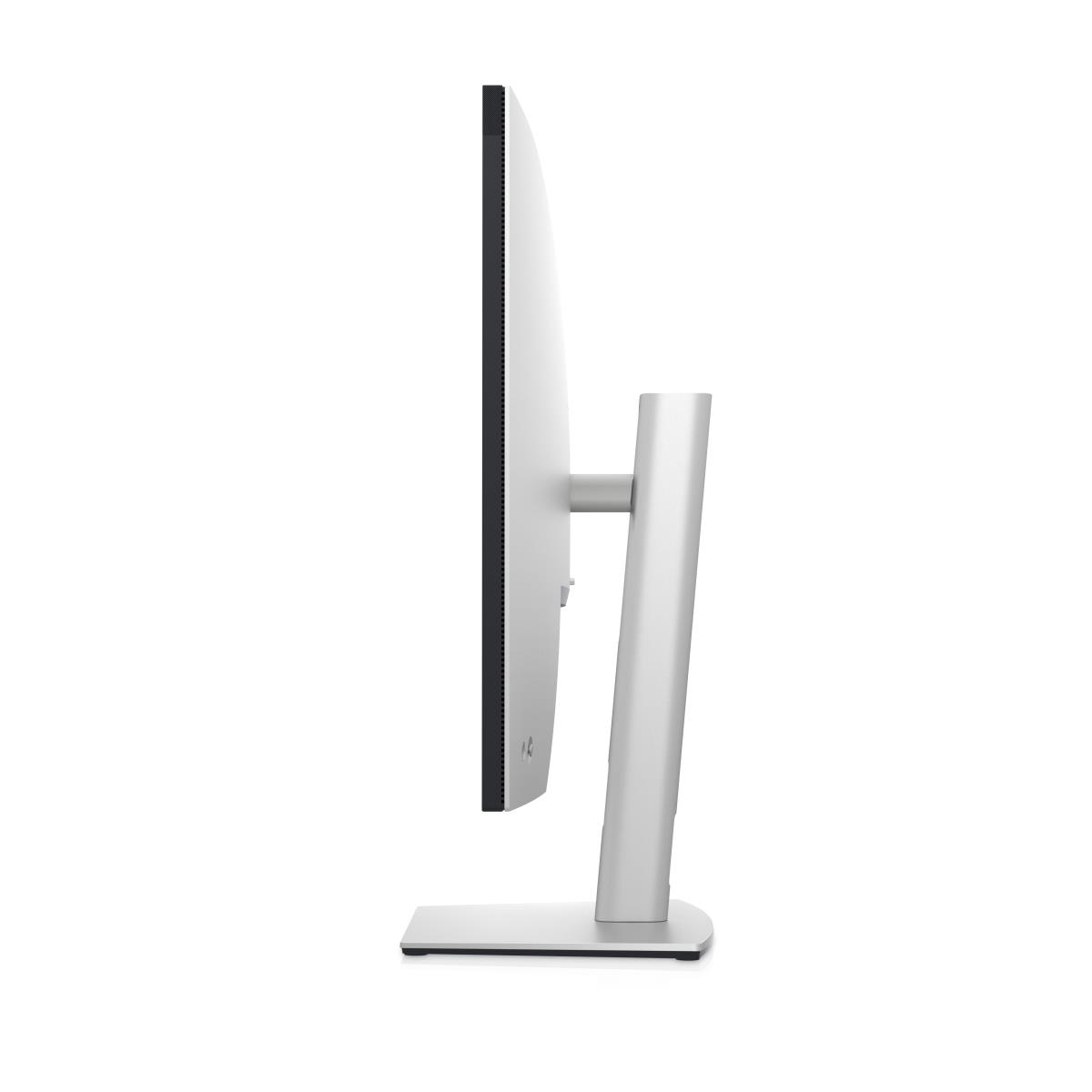 Desktop Monitor - U3223qz Ultrasharp - 32in - Video Conferencing - 3840 X 2160