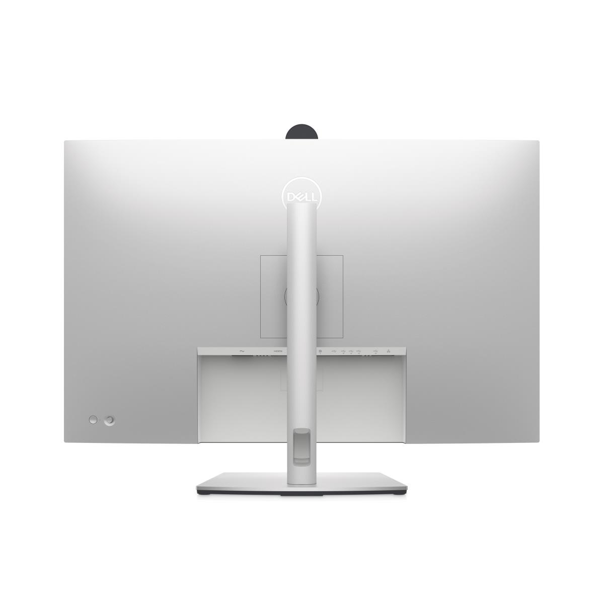 Desktop Monitor - U3223qz Ultrasharp - 32in - Video Conferencing - 3840 X 2160