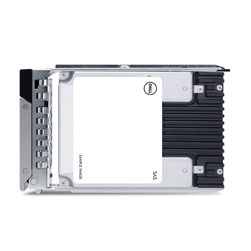 SSD SAS - 1.92TB 12gbps Ri FIPS -140 Sed 512e 2.5in Hot-plug Pm6 1 Dwpd Cus Kit