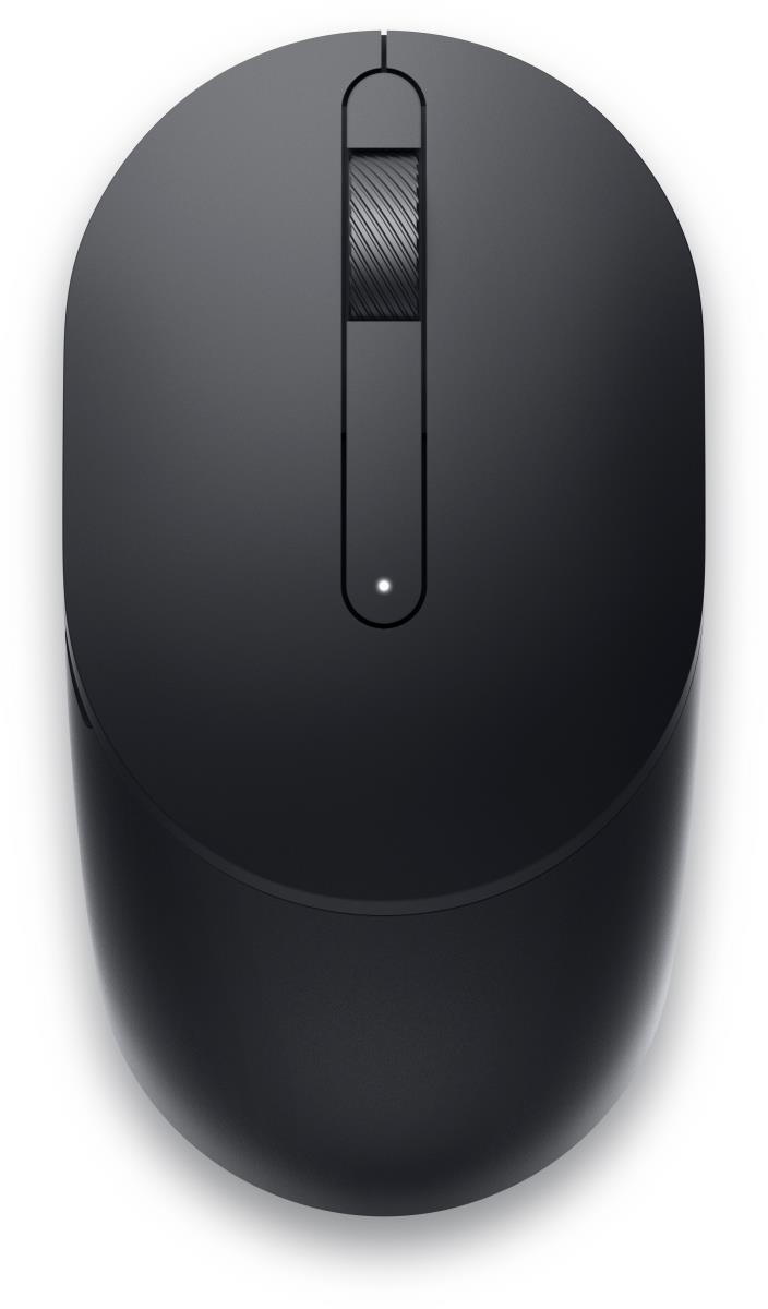 Full-size Wireless Mouse - Ms300