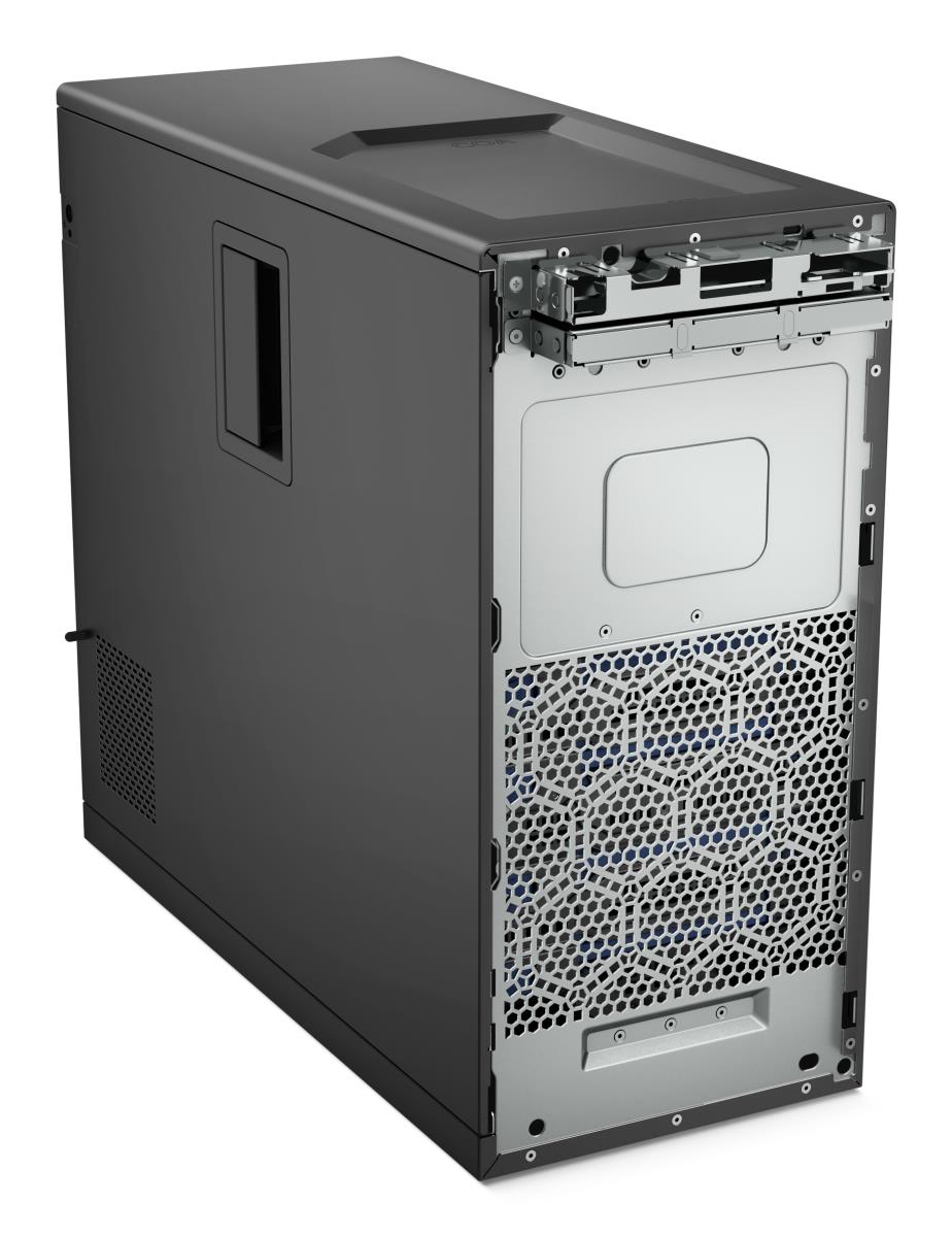 PowerEdge T150 - Mt - E-2314 2.8 GHz - 16GB Ram - 2TB HDD