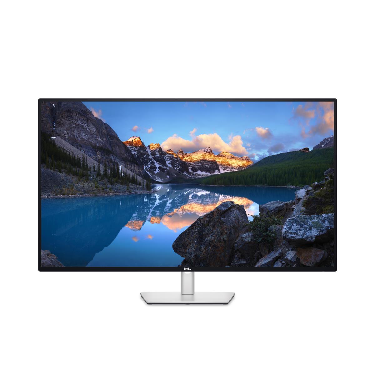 Desktop Monitor U4323qe - 43in - 3840x2160 - USB-c