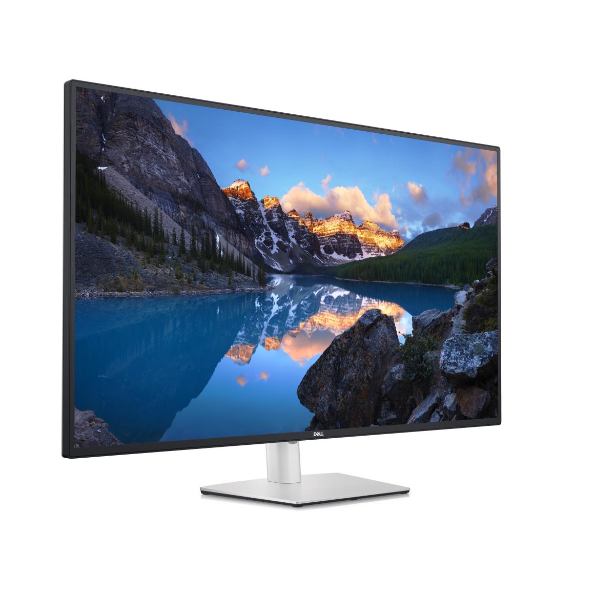 Desktop Monitor U4323qe - 43in - 3840x2160 - USB-c