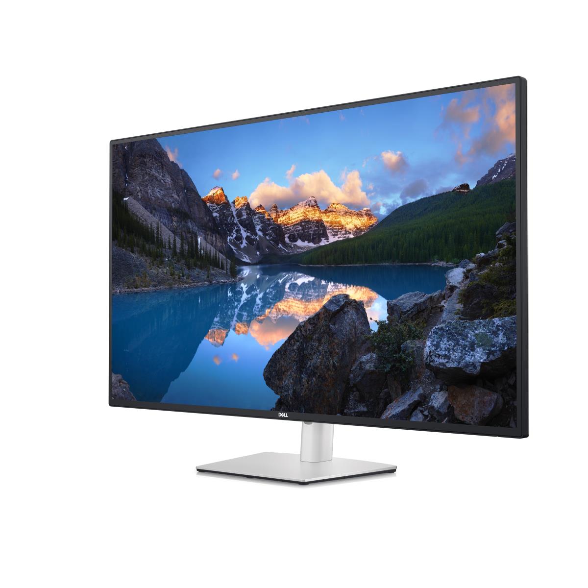 Desktop Monitor U4323qe - 43in - 3840x2160 - USB-c