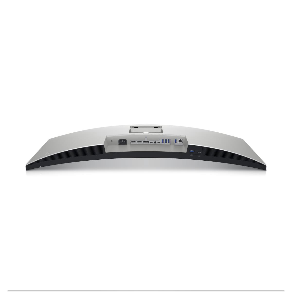 Curved Sharp Curved Monitor - U3423we - 34in - Wqhd - 3440x1440