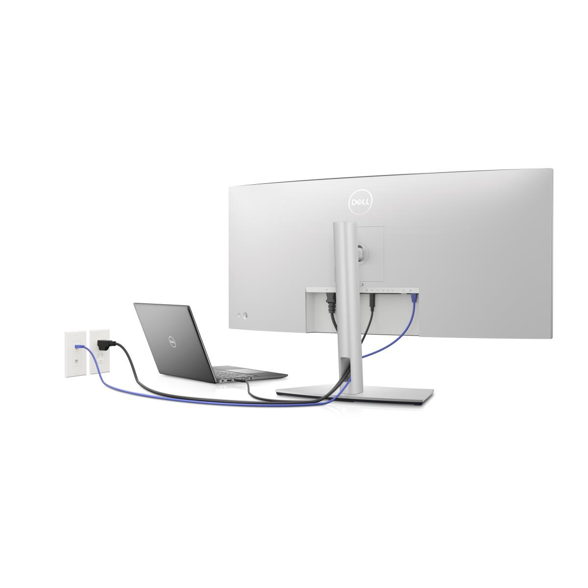 Curved Sharp Curved Monitor - U3423we - 34in - Wqhd - 3440x1440
