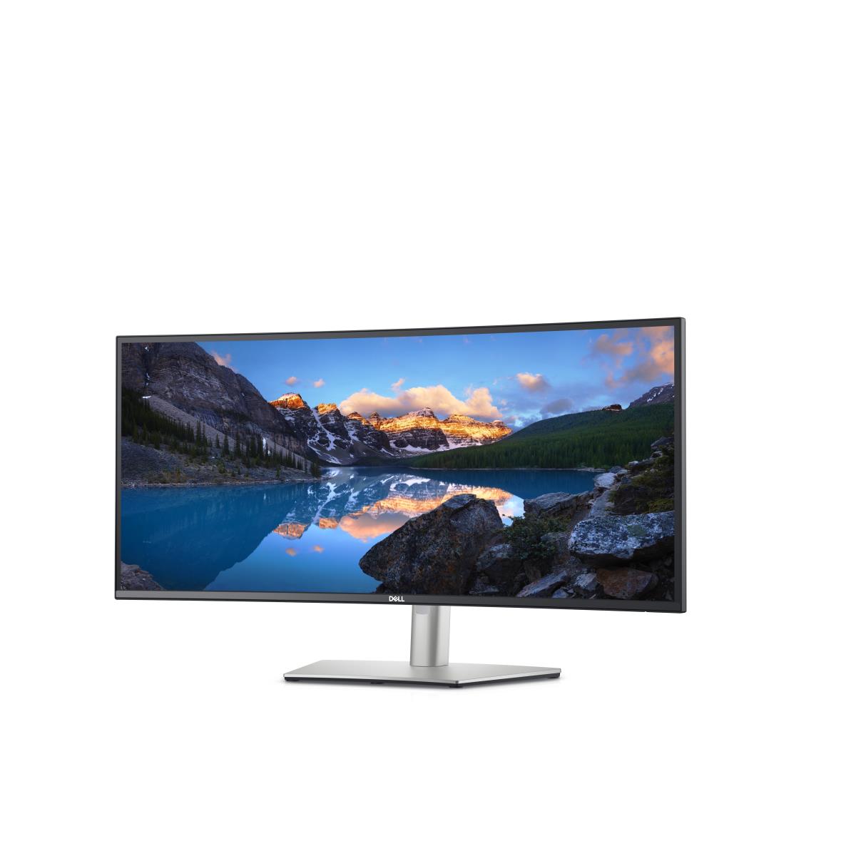 Curved Sharp Curved Monitor - U3423we - 34in - Wqhd - 3440x1440