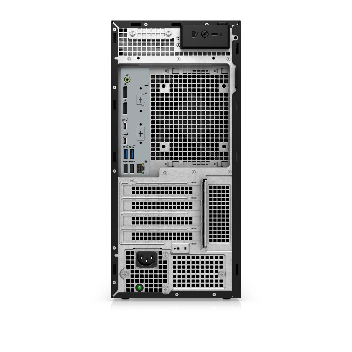 Precision 3660 - Mt - 500w Tpm i7 13700 - 16GB Ram - 512GB SSD - Win11 Pro