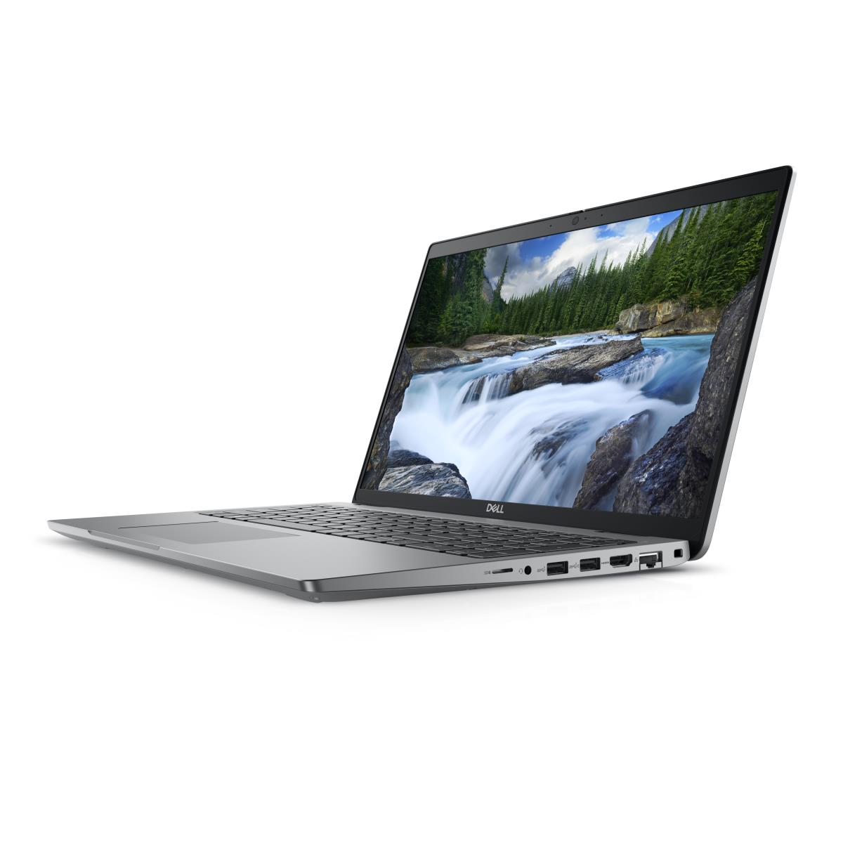 Latitude 5540 - 15.6in - i5 1345u - 16GB Ram - 512GB SSD - Win11 Pro - Azerty Belgian