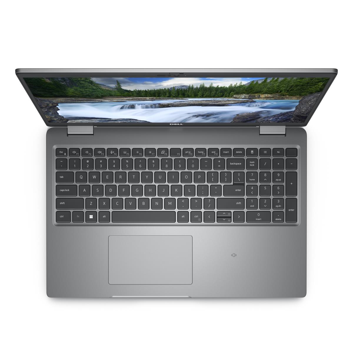 Latitude 5540 - 15.6in - i5 1335u - 8GB Ram - 256GB SSD - Win11 Pro - Azerty Belgian