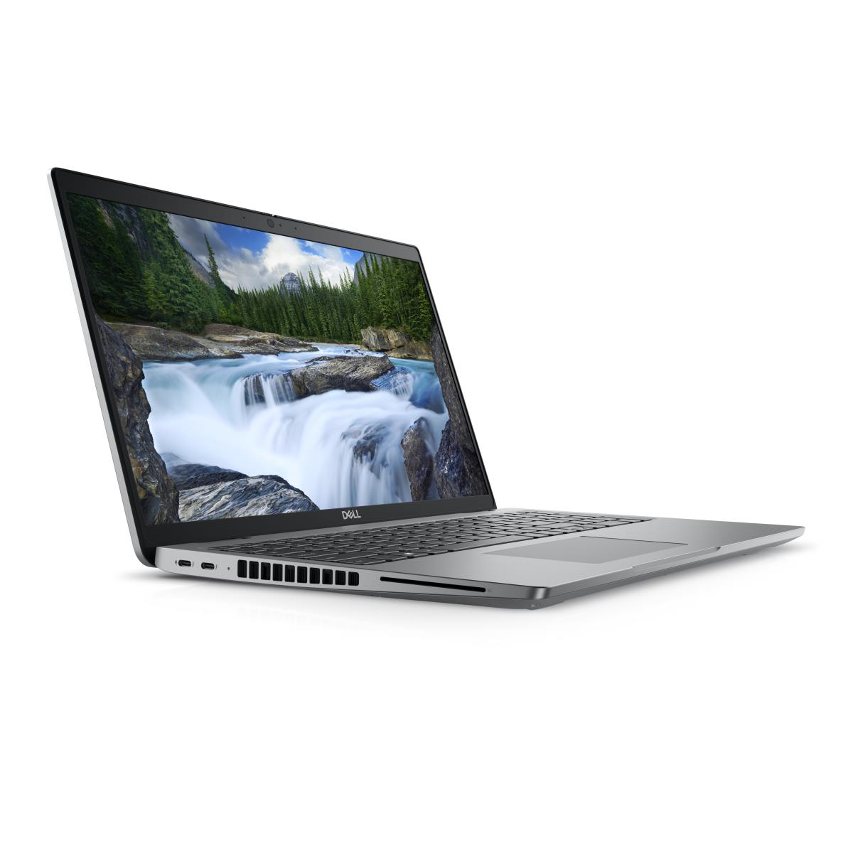 Latitude 5540 - 15.6in - i5 1335u - 8GB Ram - 256GB SSD - Win11 Pro - Azerty Belgian