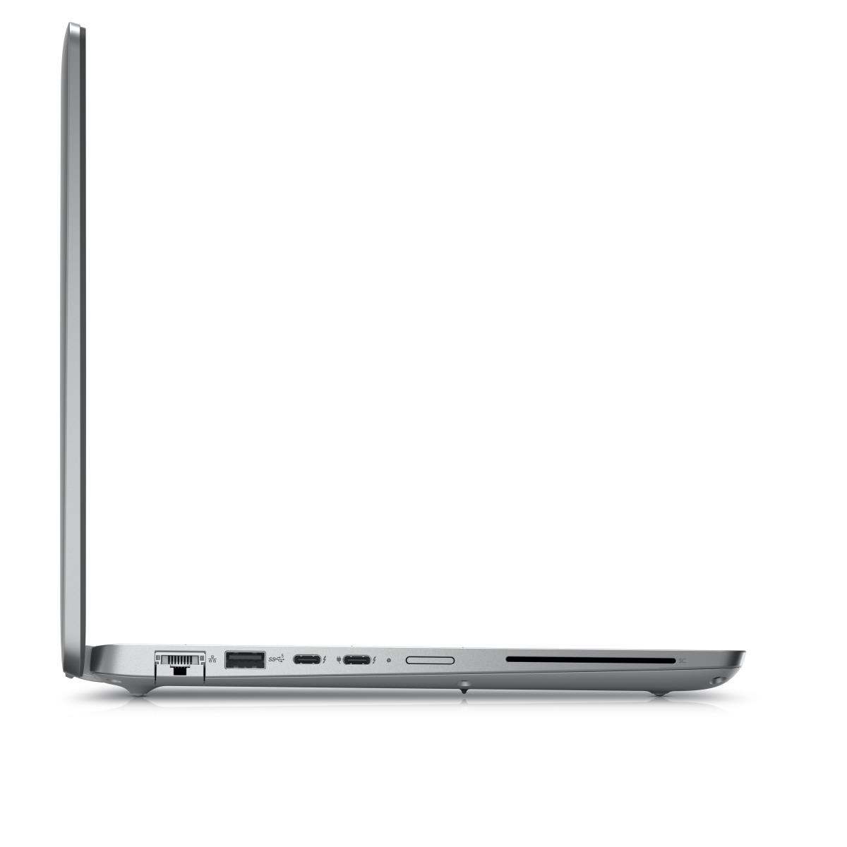 Latitude 5440 - 14in - i5 1345u - 16GB Ram - 256GB SSD - Win11 Pro - Azerty Belgian