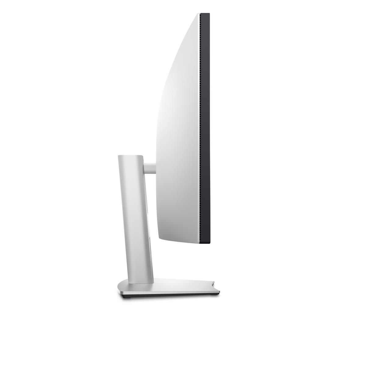 Desktop Monitor - Curved - U4924dw - USB-c - 49in - Ultrasharp - 5120x1440 (dual Qhd) - Black