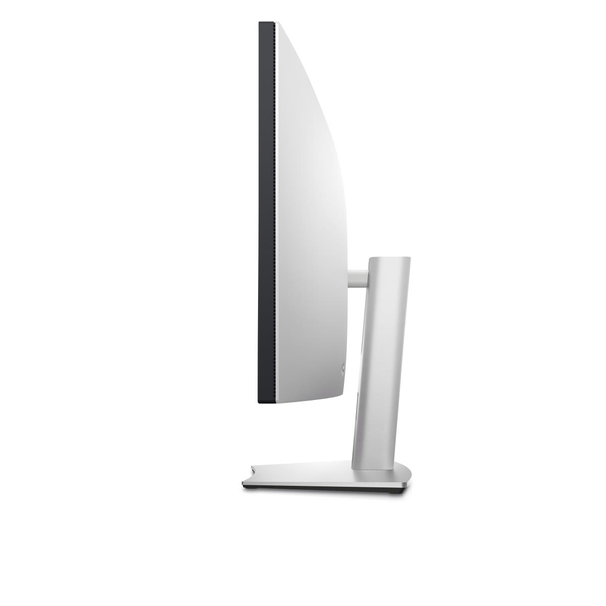 Desktop Monitor - Curved - U4924dw - USB-c - 49in - Ultrasharp - 5120x1440 (dual Qhd) - Black