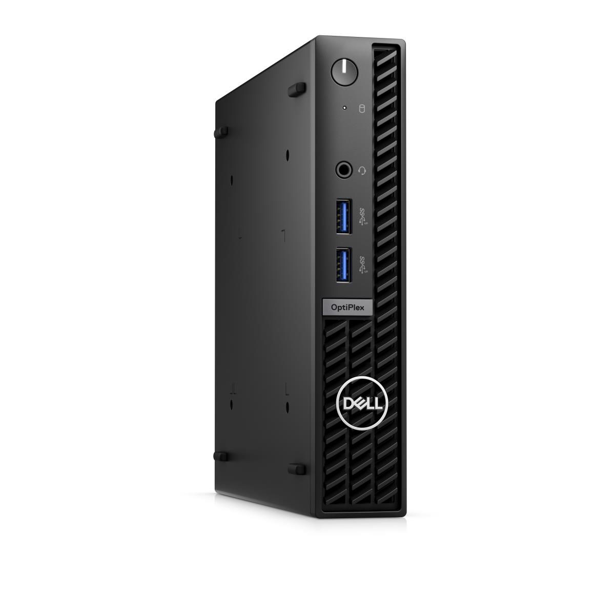 Optiplex 7010 - Micro Mff - i5 13500t - 8GB Ram - 256GB SSD - Win11 Pro