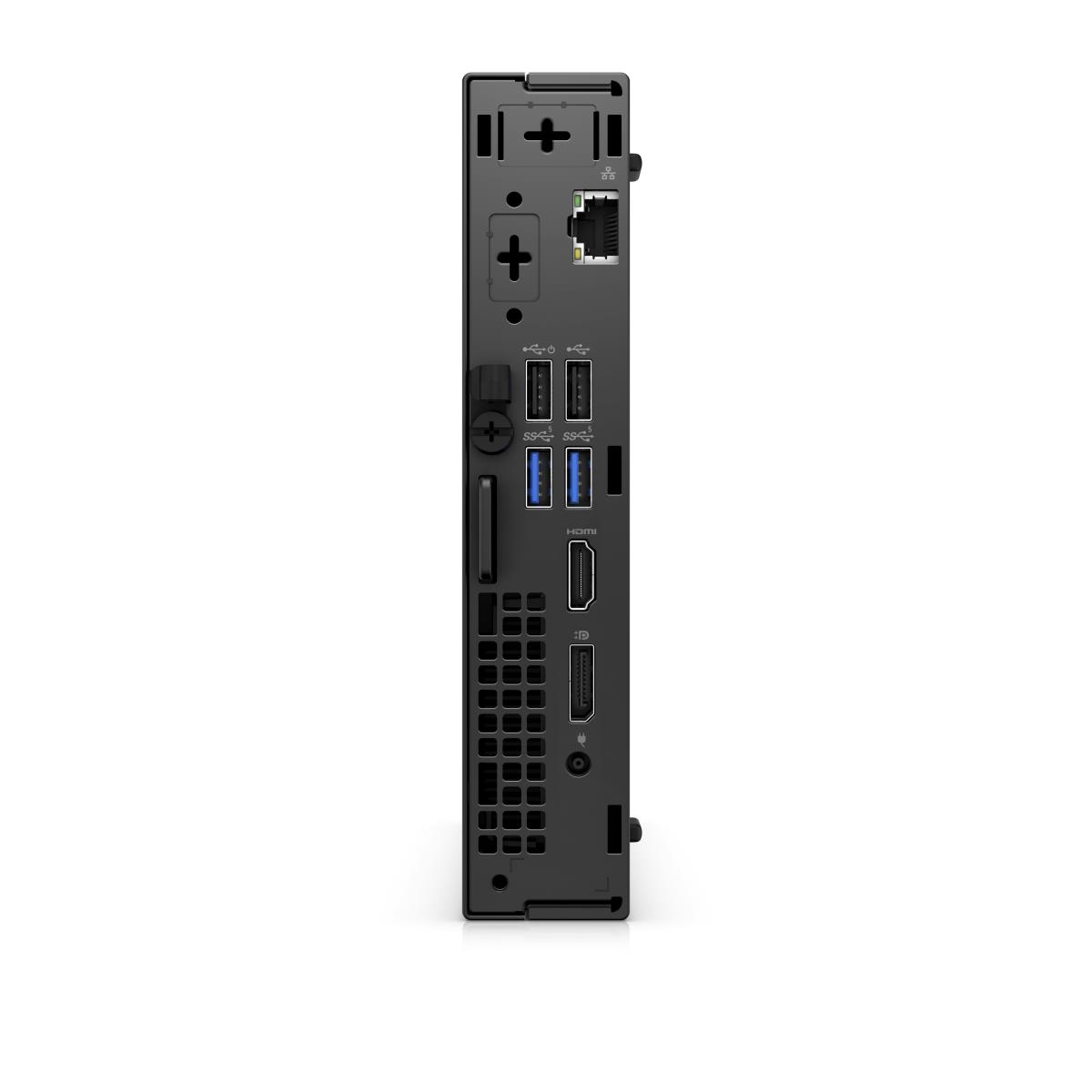 Optiplex 7010 - Micro Mff - i5 13500t - 8GB Ram - 256GB SSD - Win11 Pro