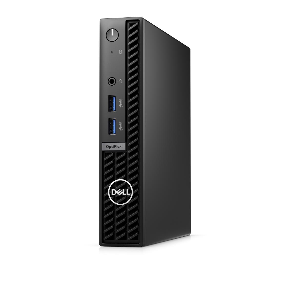 Optiplex 7010 - Micro Mff - i5 13500t - 8GB Ram - 256GB SSD - Win11 Pro