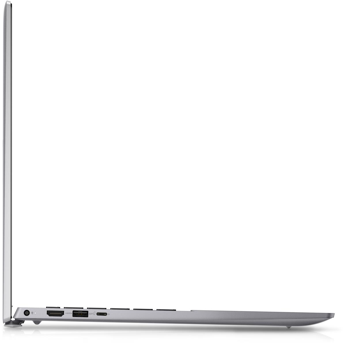 Vostro 5620 - 16in - i5 1240p - 8GB Ram - 256GB SSD - Fhd - Win11 Pro - 1yr - Azerty Belgian