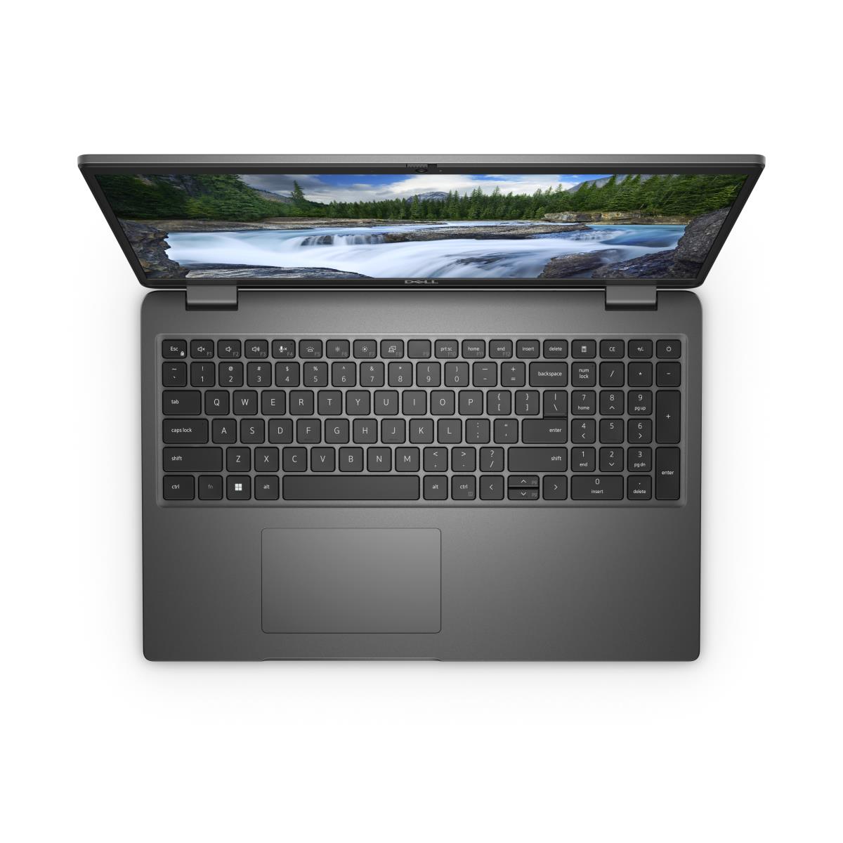 Latitude 3540 - 15.6in - i5-1335u - 16GB Ram - 256GB SSD - Win11 Pro - 1-year Os Basic - Azerty Belgian