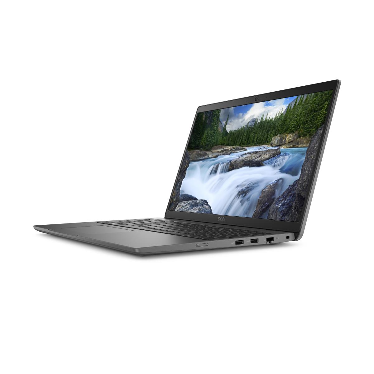 Latitude 3540 - 15.6in - i5-1335u - 16GB Ram - 256GB SSD - Win11 Pro - 1-year Os Basic - Azerty Belgian
