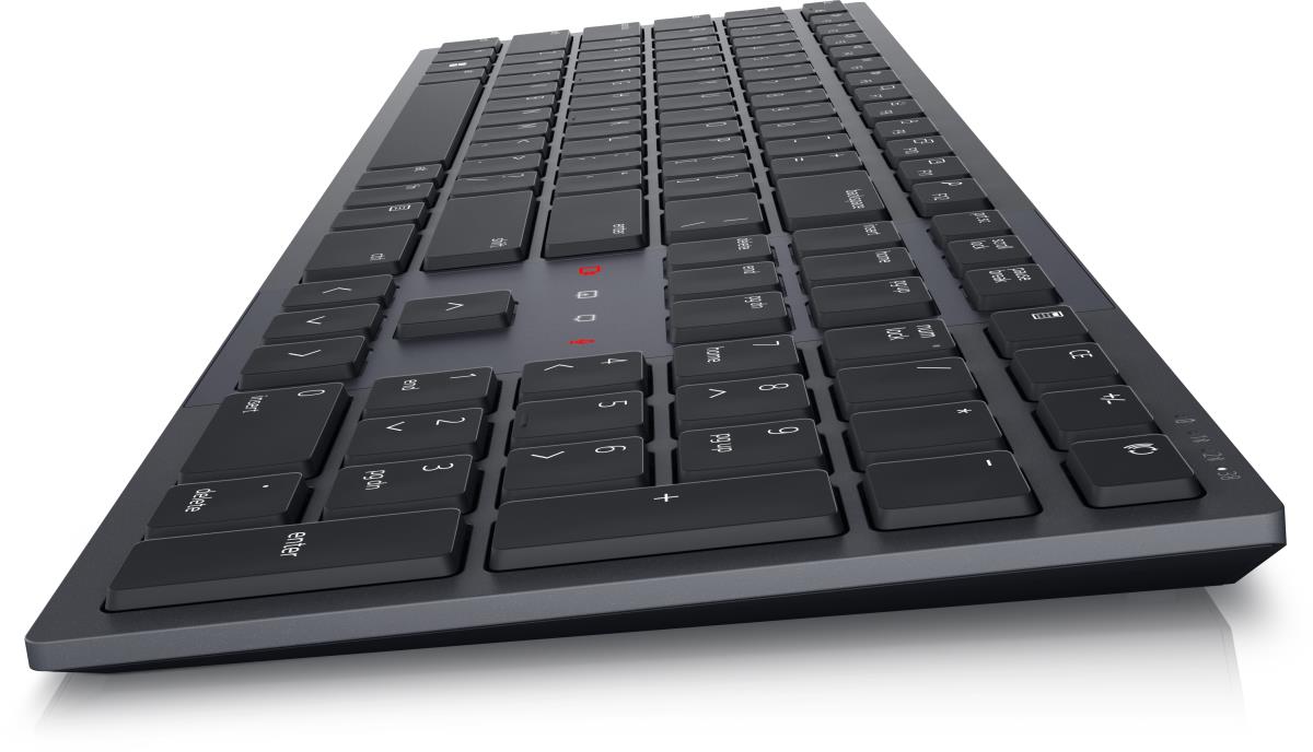 Keyboard Premier Collaboration - Kb900 - Azerty Belgian